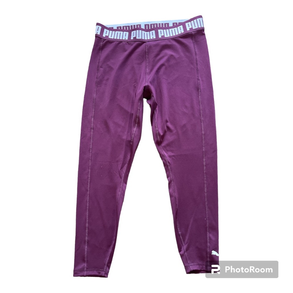 Puma Training High Waist Tight Leggings